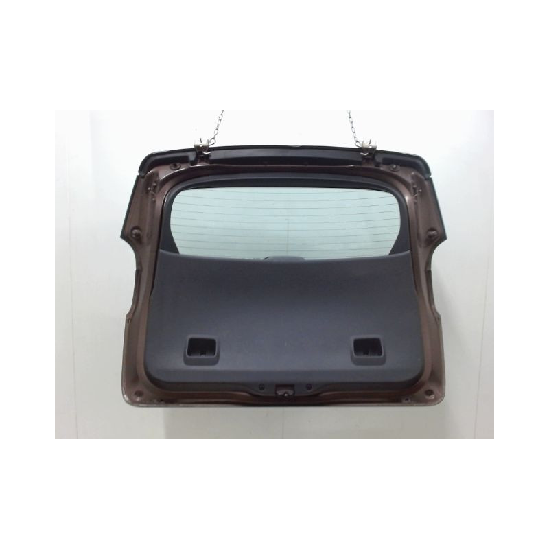 HAYON PEUGEOT 5008 2009-