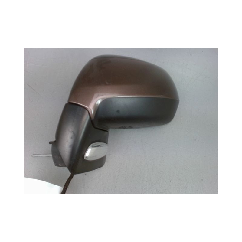 RETROVISEUR EXTERIEUR ELECTRIQUE GAUCHE PEUGEOT 5008 2009-