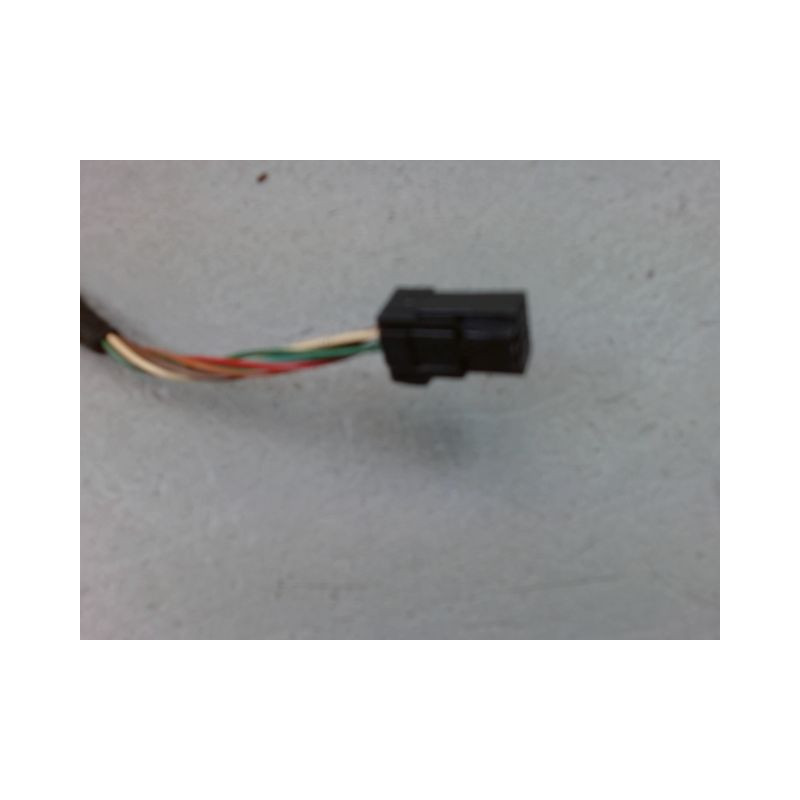 RETROVISEUR EXTERIEUR ELECTRIQUE GAUCHE PEUGEOT 5008 2009-