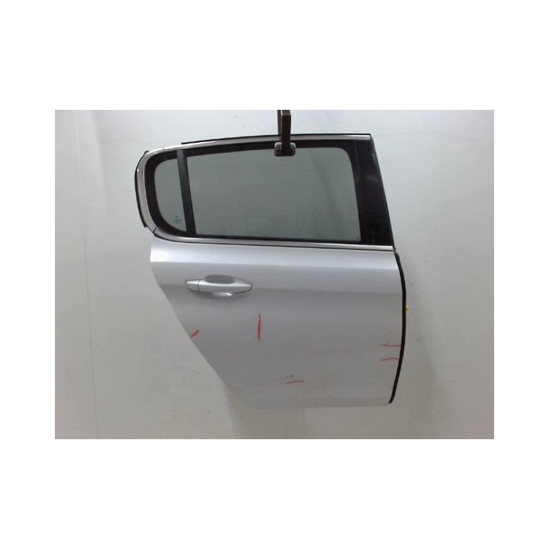 PORTE ARRIERE DROIT PEUGEOT 308 2009-