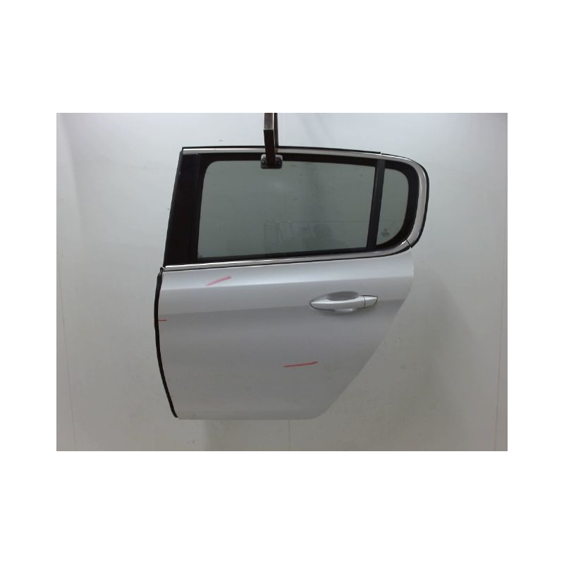 PORTE ARRIERE GAUCHE PEUGEOT 308 2009-
