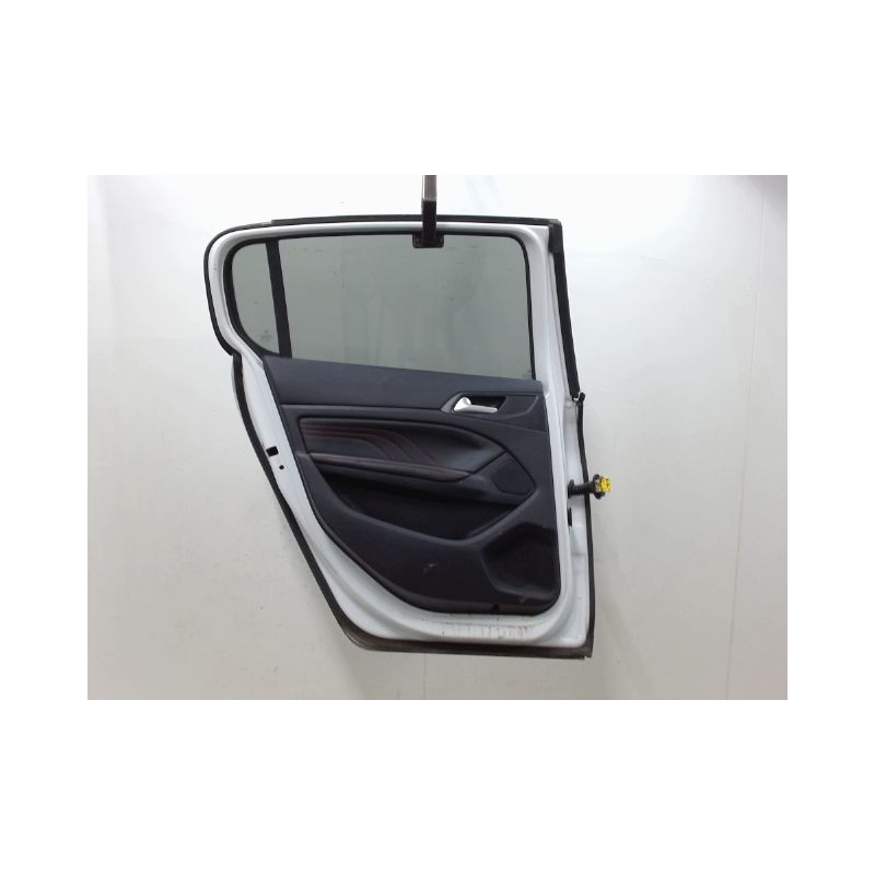 PORTE ARRIERE GAUCHE PEUGEOT 308 2009-