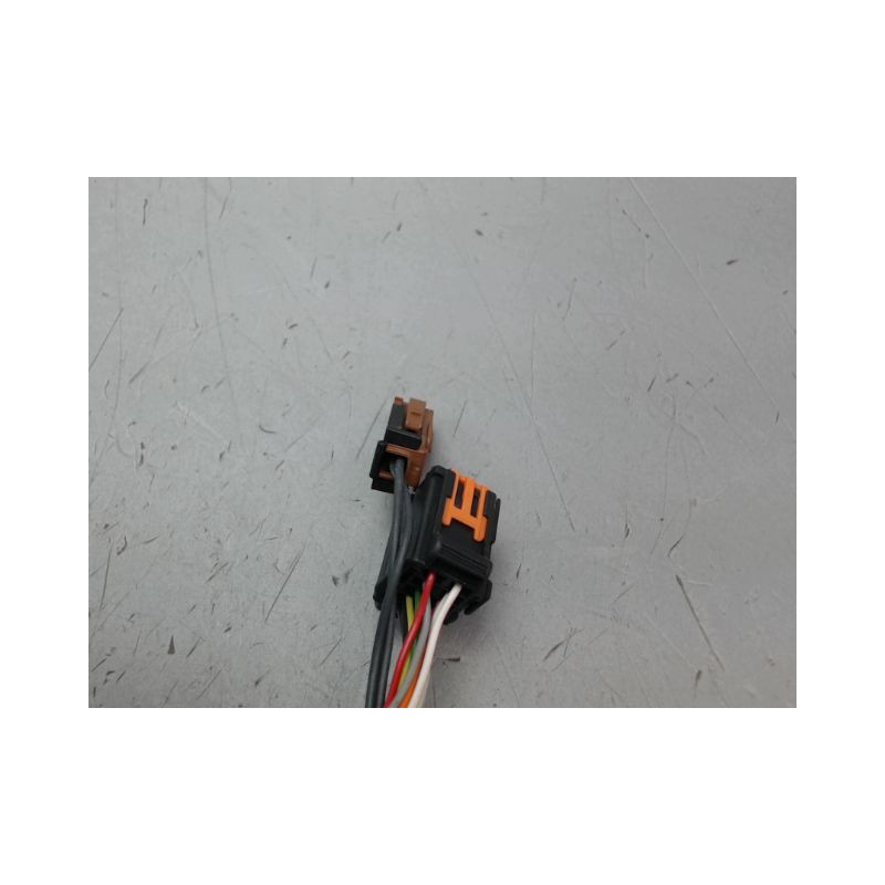 RETROVISEUR EXTERIEUR ELECTRIQUE DROIT PEUGEOT 308 2009-