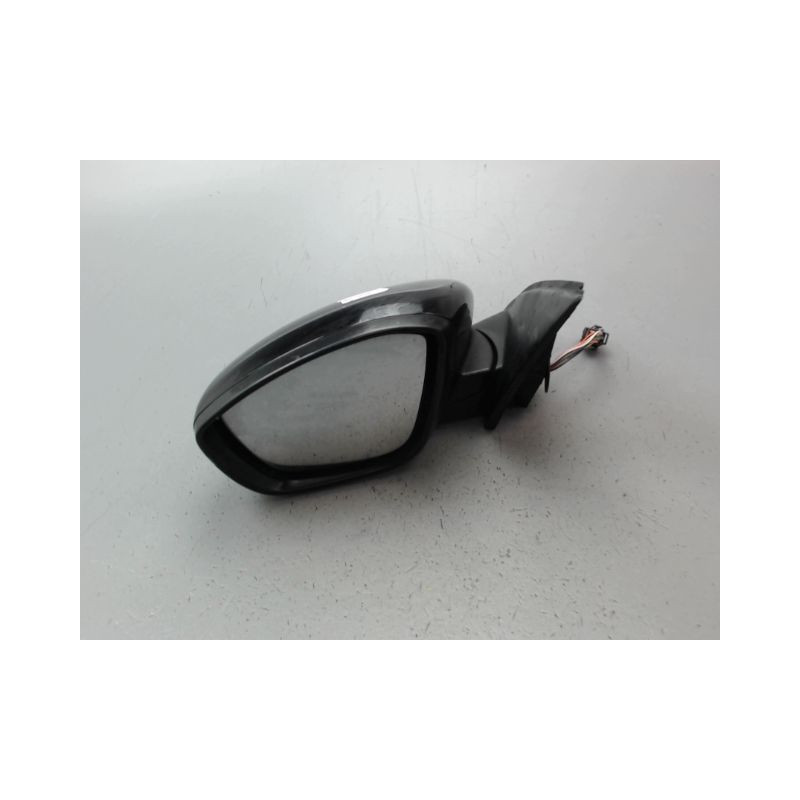 RETROVISEUR EXTERIEUR ELECTRIQUE GAUCHE PEUGEOT 308 2009-