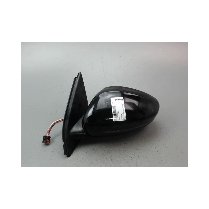 RETROVISEUR EXTERIEUR ELECTRIQUE GAUCHE PEUGEOT 308 2009-