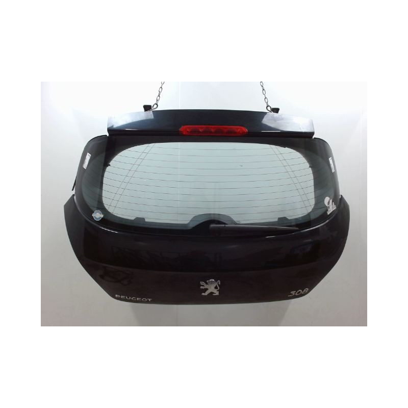HAYON PEUGEOT 308 Phase 1 2007-2011