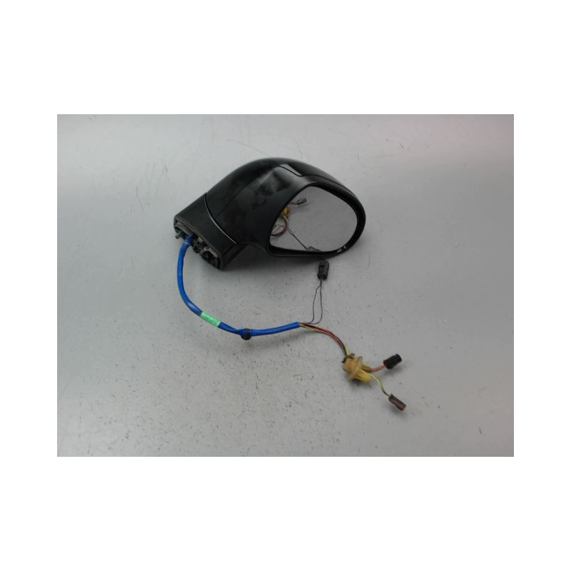 RETROVISEUR EXTERIEUR ELECTRIQUE DROIT PEUGEOT 308 Phase 1 2007-2011