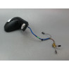 RETROVISEUR EXTERIEUR ELECTRIQUE DROIT PEUGEOT 308 Phase 1 2007-2011