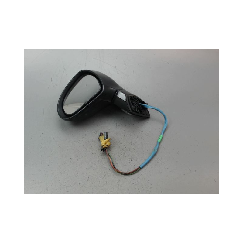 RETROVISEUR EXTERIEUR ELECTRIQUE GAUCHE PEUGEOT 308 Phase 1 2007-2011