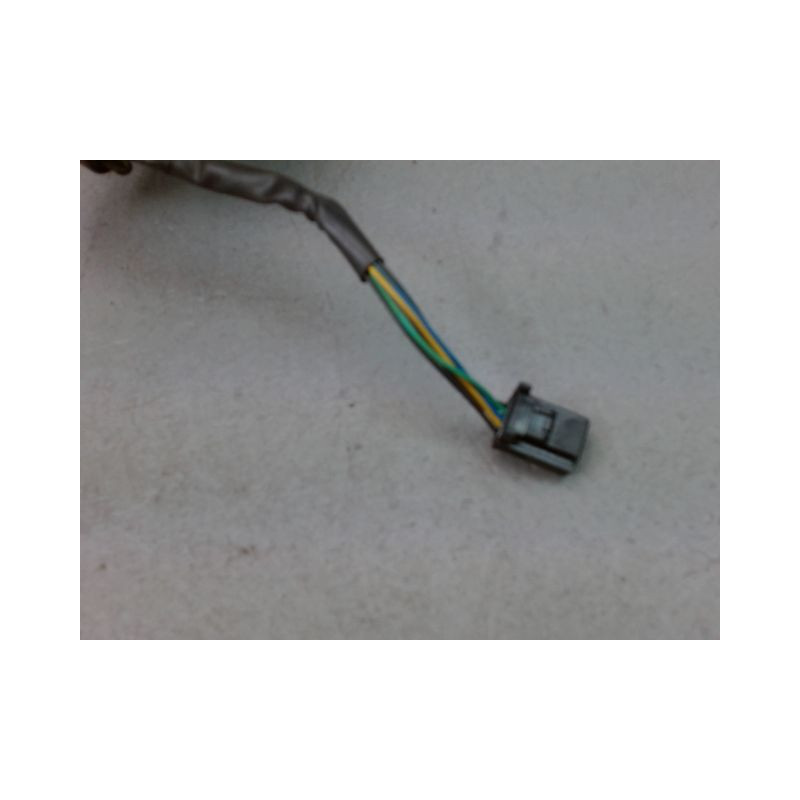RETROVISEUR EXTERIEUR ELECTRIQUE DROIT RENAULT GRAND SCENIC MONOSP. III Phase 1 LONG 2009-2011
