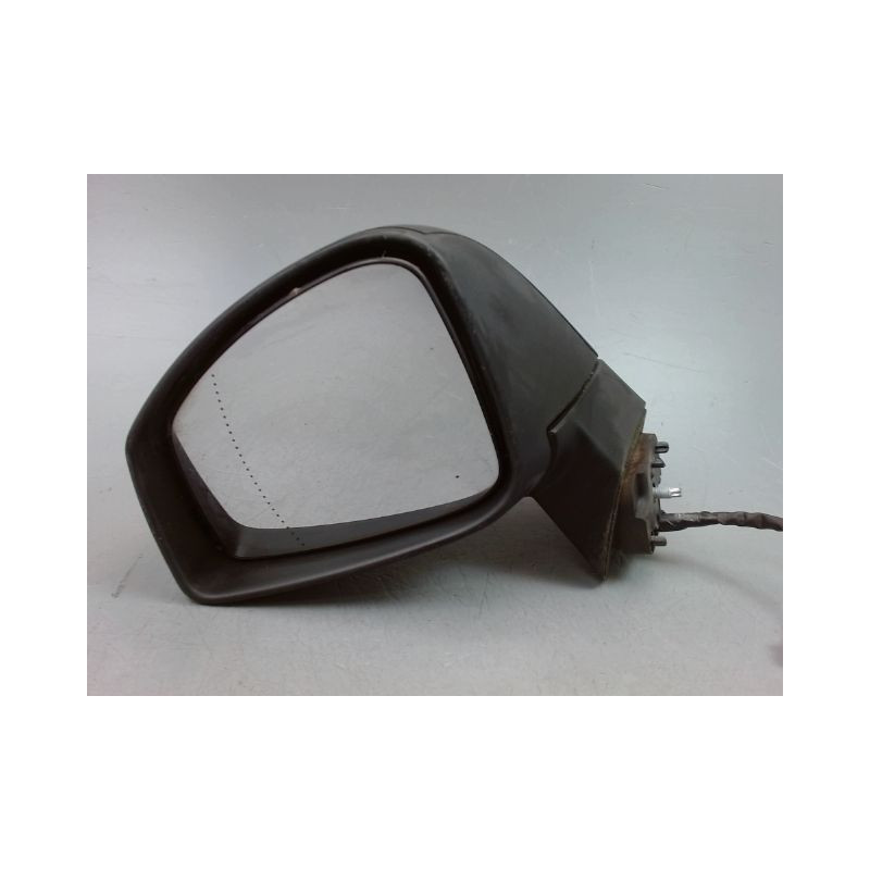RETROVISEUR EXTERIEUR ELECTRIQUE GAUCHE RENAULT GRAND SCENIC MONOSP. III Phase 1 LONG 2009-2011