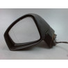RETROVISEUR EXTERIEUR ELECTRIQUE GAUCHE RENAULT GRAND SCENIC MONOSP. III Phase 1 LONG 2009-2011