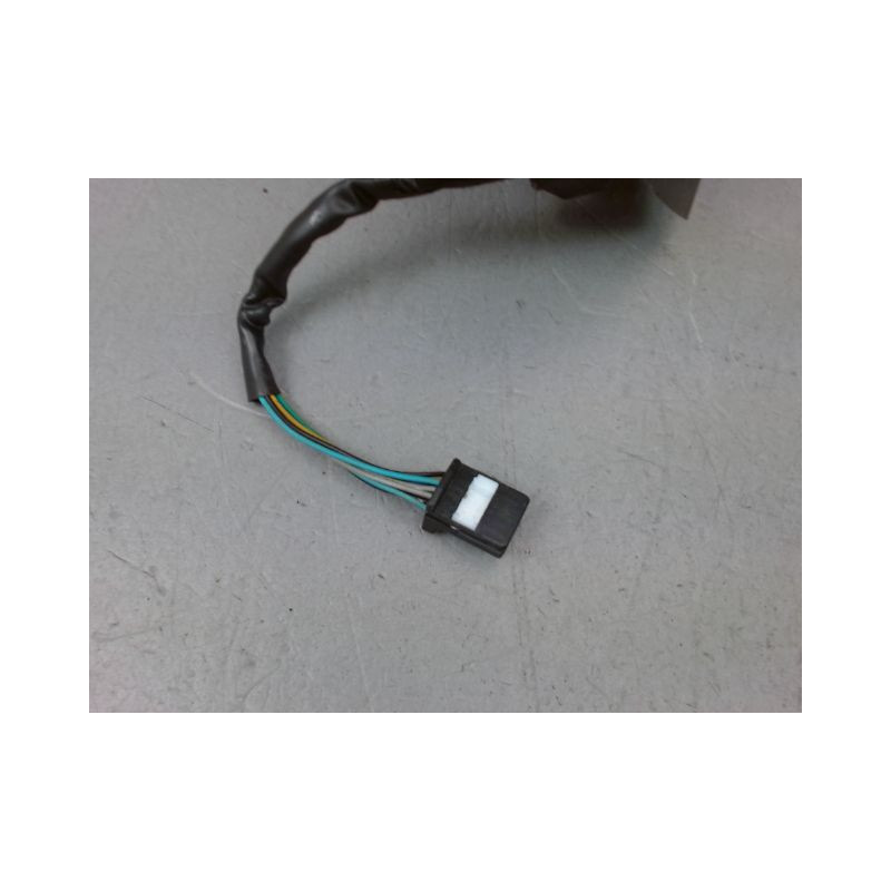 RETROVISEUR EXTERIEUR ELECTRIQUE GAUCHE RENAULT GRAND SCENIC MONOSP. III Phase 1 LONG 2009-2011