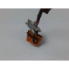 RETROVISEUR EXTERIEUR ELECTRIQUE GAUCHE PEUGEOT 407 BERL. Phase 2 2008-2011