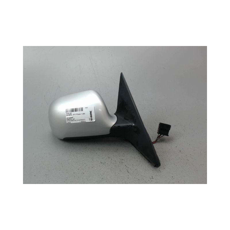 RETROVISEUR EXTERIEUR ELECTRIQUE DROIT AUDI A6 BERL. II Phase 1 (4B) 1997-2001