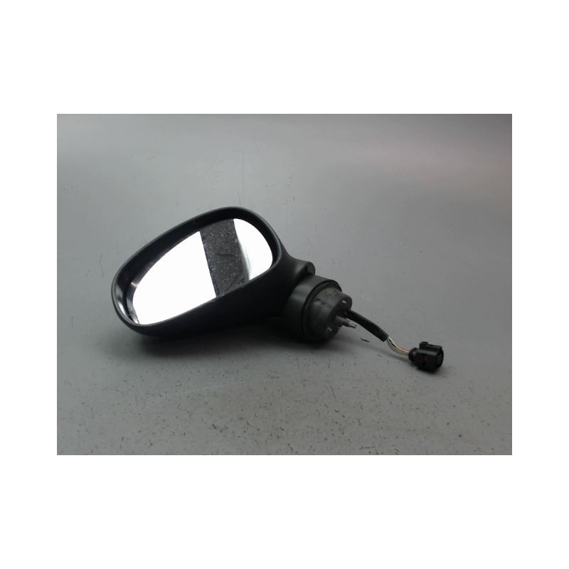 RETROVISEUR EXTERIEUR ELECTRIQUE GAUCHE SEAT LEON II PHASE 1 2005-2009