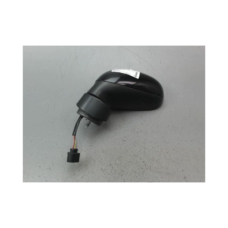 RETROVISEUR EXTERIEUR ELECTRIQUE GAUCHE SEAT LEON II PHASE 1 2005-2009