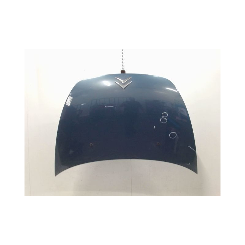 CAPOT CITROEN C3 PLURIEL CABRIO 2P I Phase 1 2003-2008