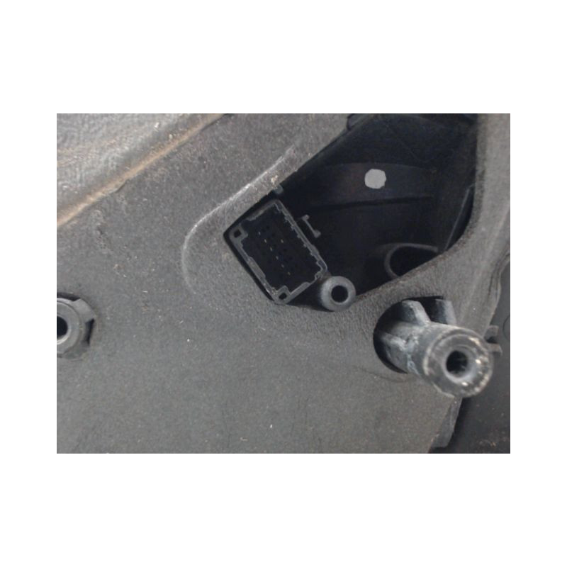 RETROVISEUR EXTERIEUR ELECTRIQUE DROIT RENAULT CLIO III Phase 2 2009-2014