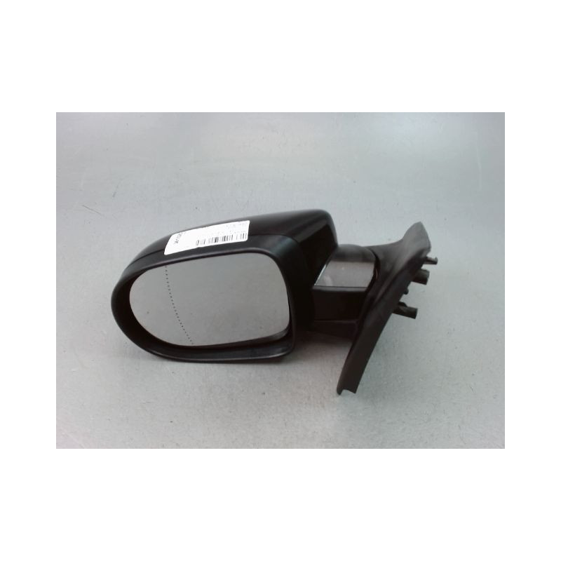 RETROVISEUR EXTERIEUR ELECTRIQUE GAUCHE RENAULT CLIO III Phase 2 2009-2014