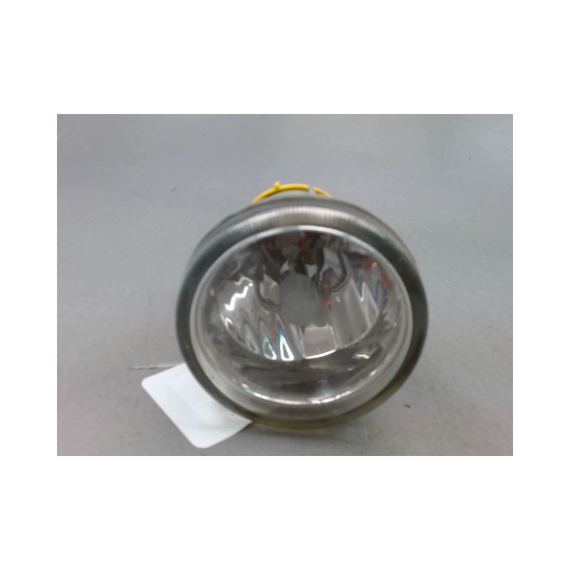 PHARE ANTIBROUILLARD AVANT DROIT CITROEN C3 I Phase 2 2005-2010