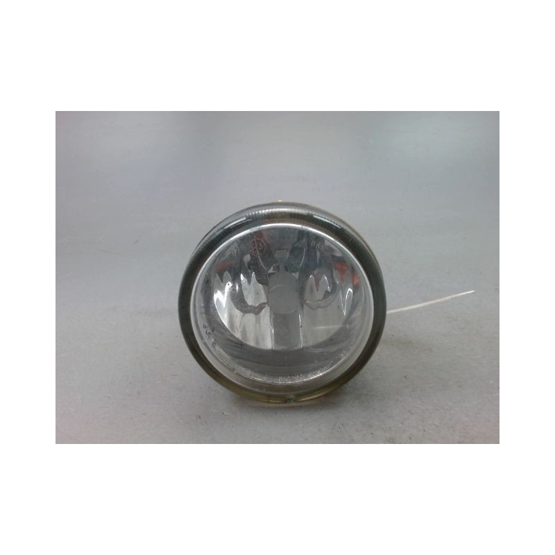 PHARE ANTIBROUILLARD AVANT GAUCHE CITROEN C3 I Phase 2 2005-2010