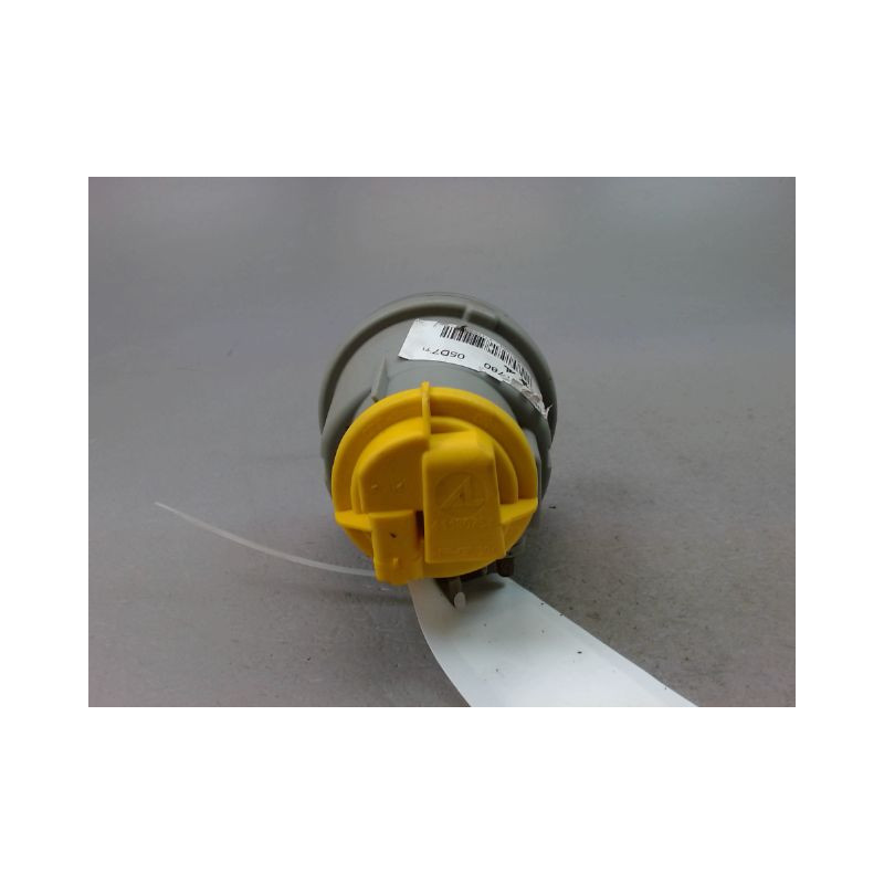 PHARE ANTIBROUILLARD AVANT GAUCHE CITROEN C3 I Phase 2 2005-2010