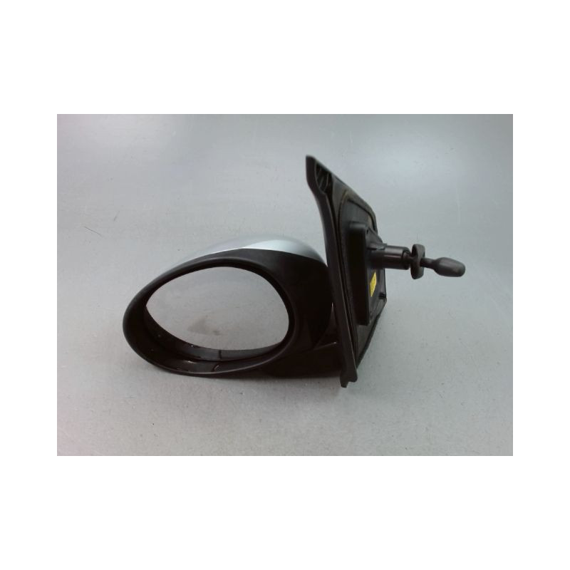 RETROVISEUR EXTERIEUR GAUCHE CITROEN C1 I Phase 3 2012-2014