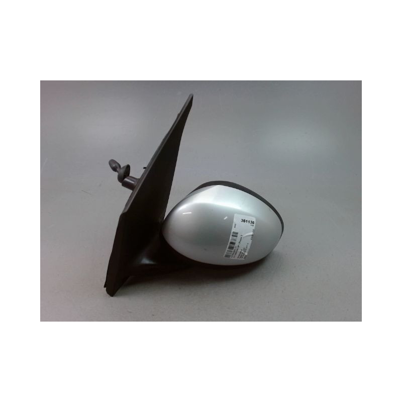 RETROVISEUR EXTERIEUR GAUCHE CITROEN C1 I Phase 3 2012-2014