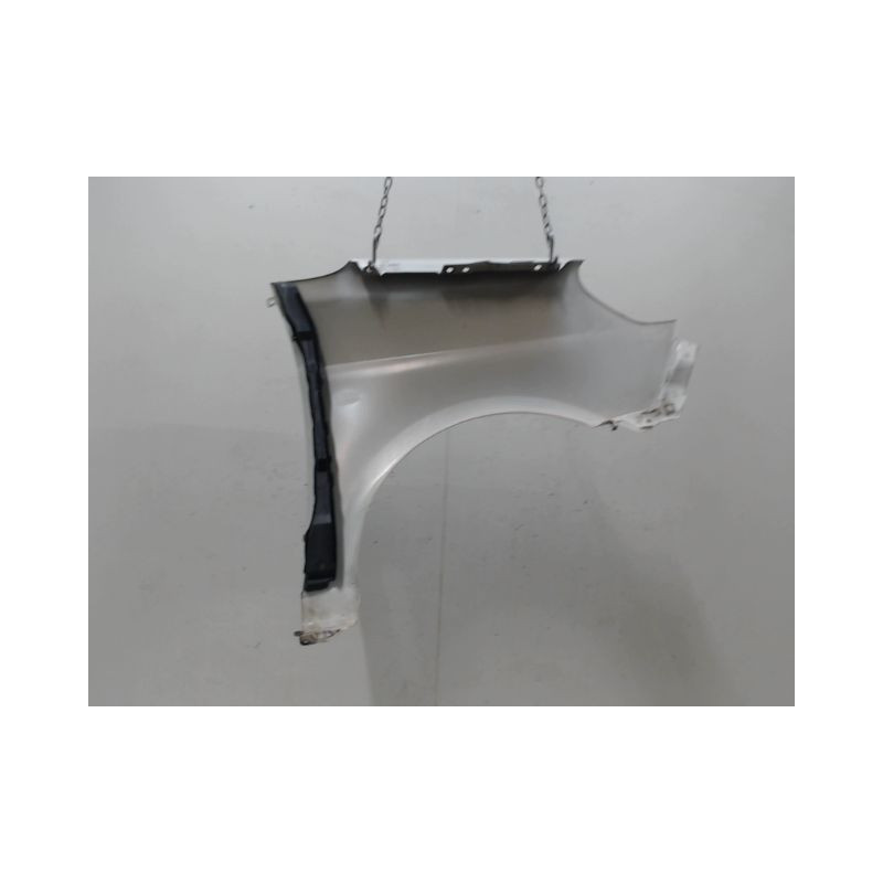 AILE AVANT GAUCHE KIA PICANTO I Phase 2 2008-2011