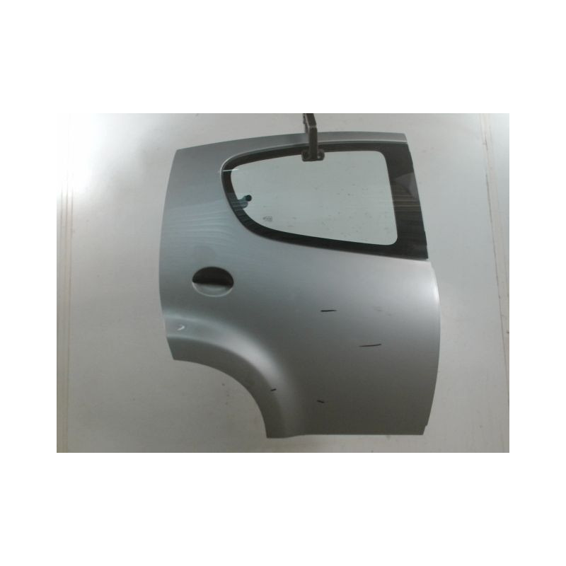 PORTE ARRIERE DROIT CITROEN C1