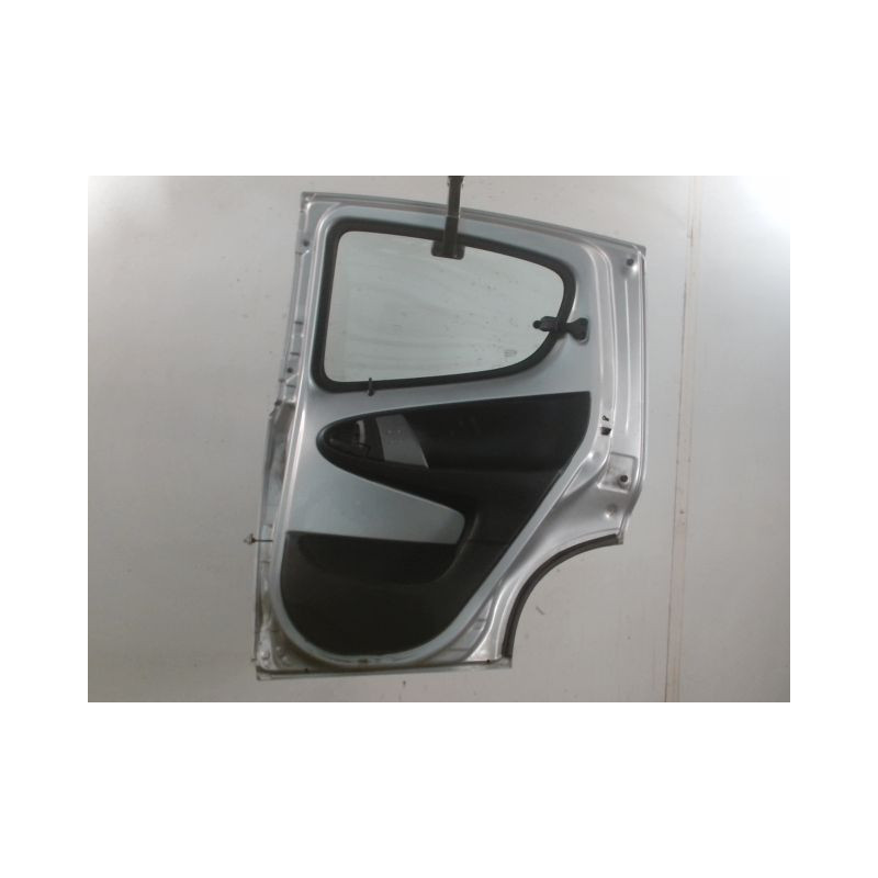 PORTE ARRIERE DROIT CITROEN C1