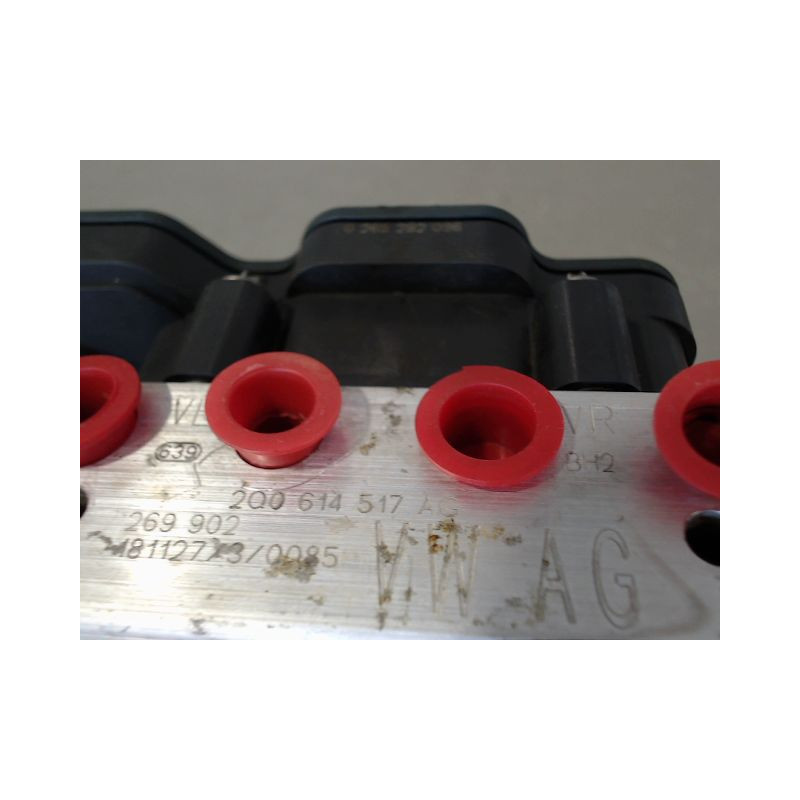 UNITE HYDRAULIQUE ABS VOLKSWAGEN POLO