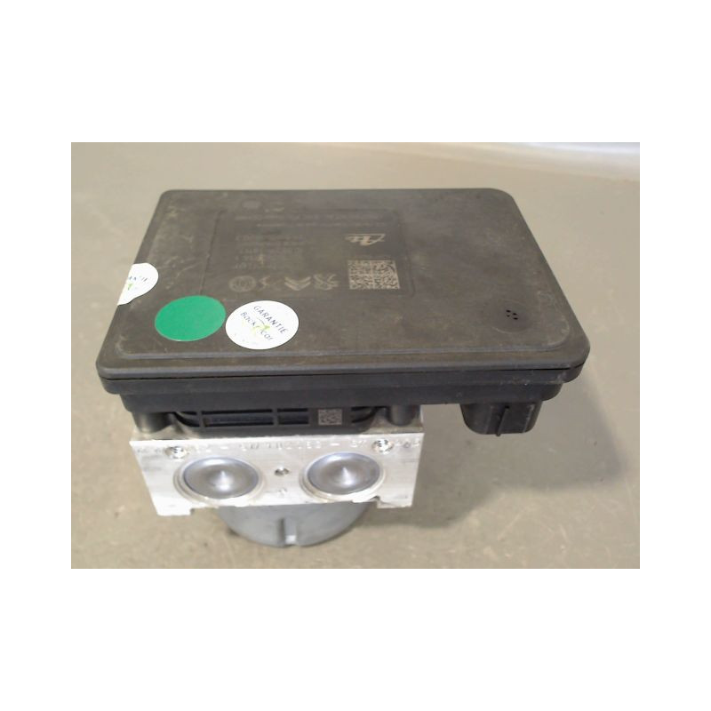 UNITE HYDRAULIQUE ABS CITROEN C4
