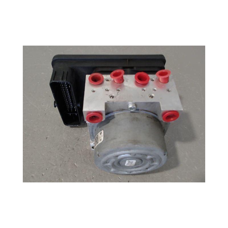 UNITE HYDRAULIQUE ABS CITROEN C4