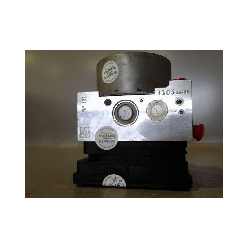 UNITE HYDRAULIQUE ABS CITROEN C4