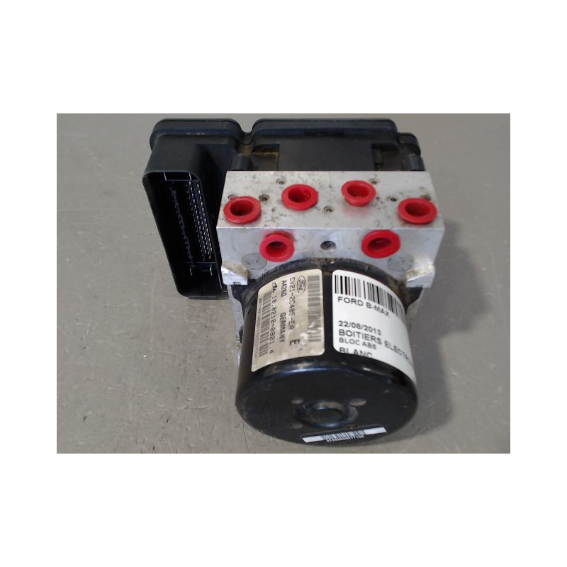 UNITE HYDRAULIQUE ABS FORD B-MAX