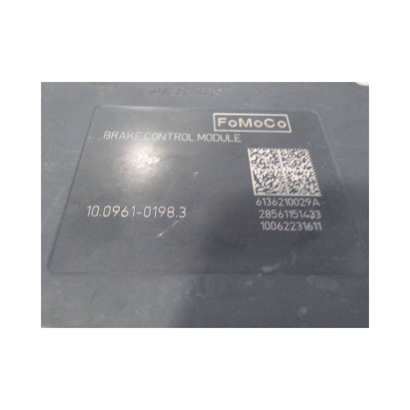 UNITE HYDRAULIQUE ABS FORD B-MAX