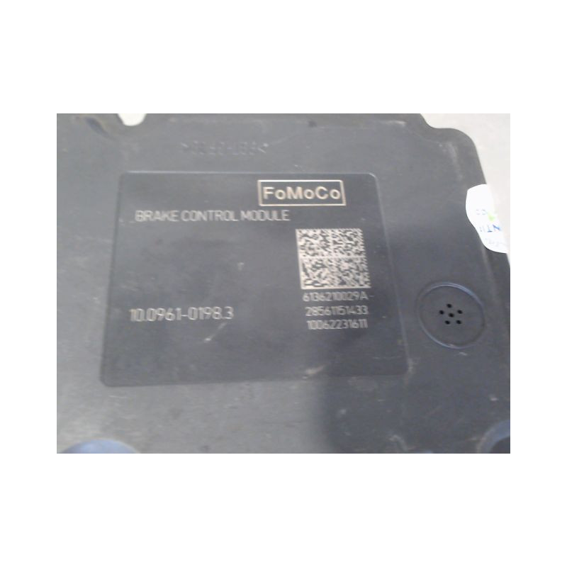 UNITE HYDRAULIQUE ABS FORD B-MAX