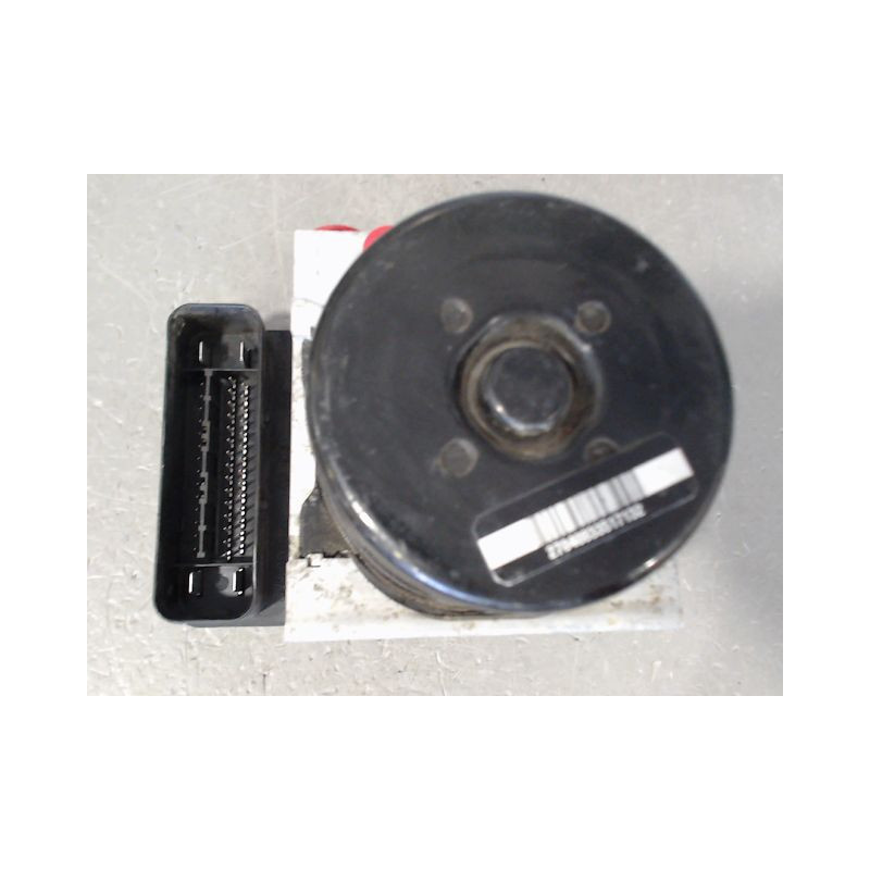 UNITE HYDRAULIQUE ABS FORD B-MAX