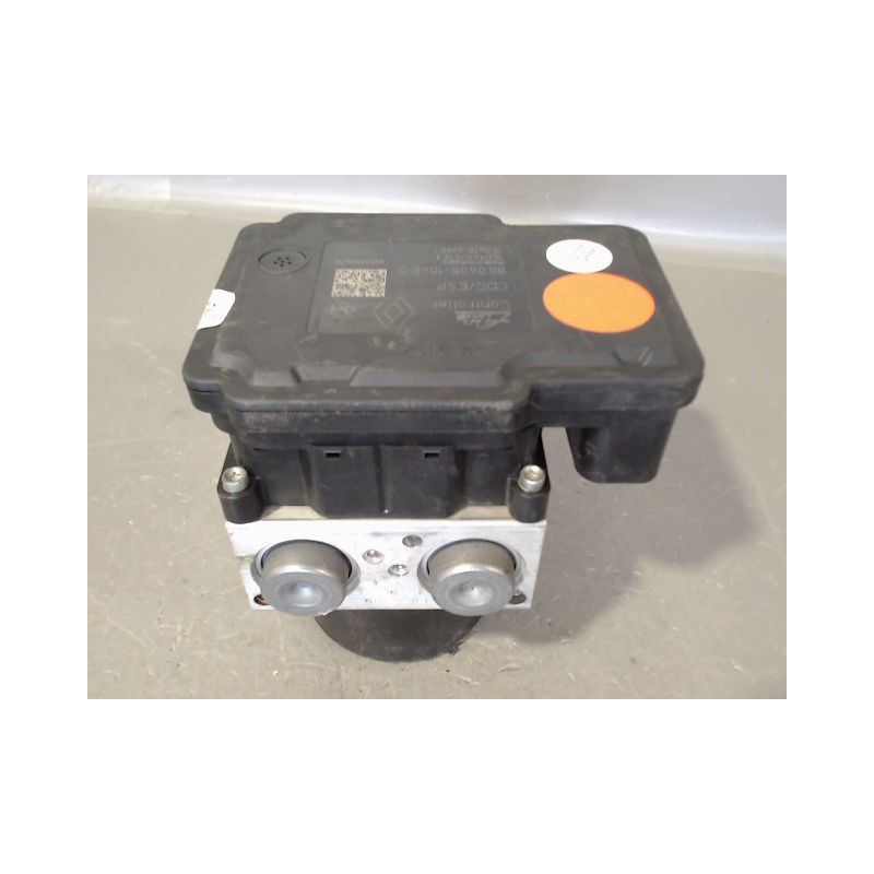 UNITE HYDRAULIQUE ABS RENAULT MEGANE