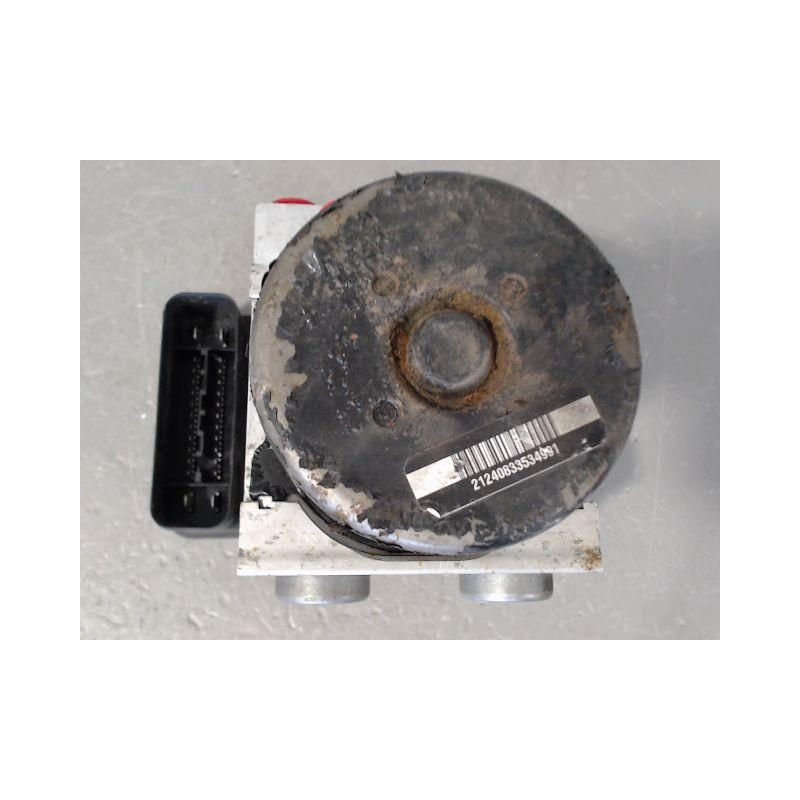 UNITE HYDRAULIQUE ABS RENAULT MEGANE