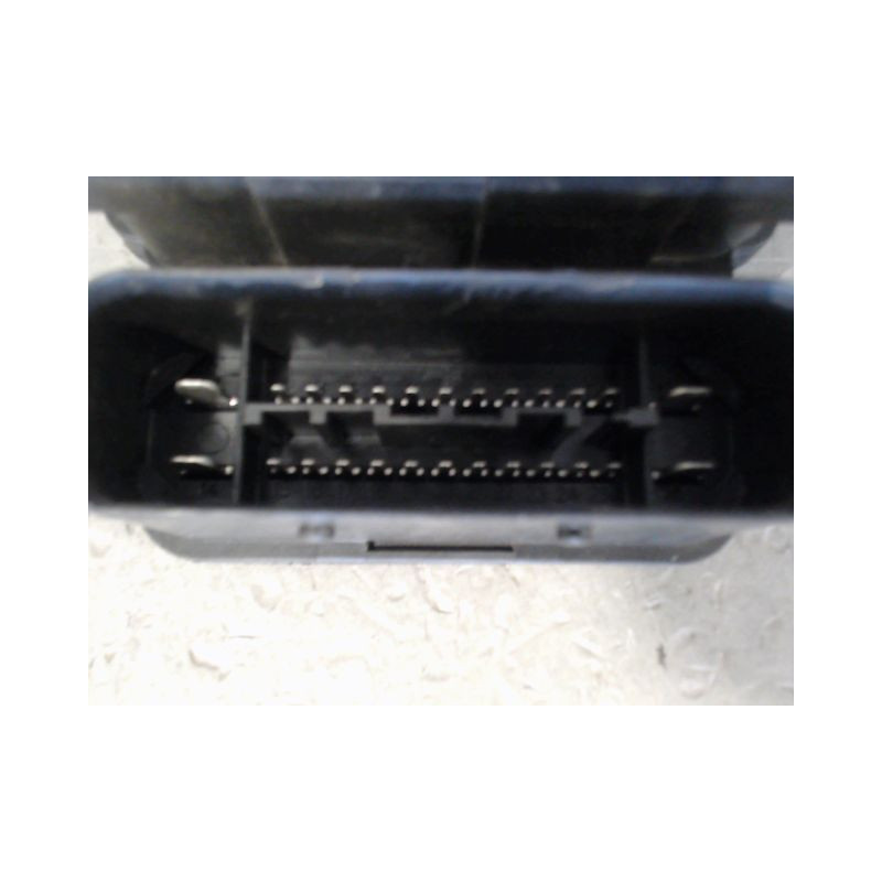 UNITE HYDRAULIQUE ABS RENAULT MEGANE