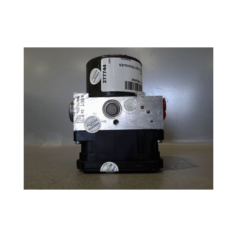 UNITE HYDRAULIQUE ABS RENAULT MEGANE
