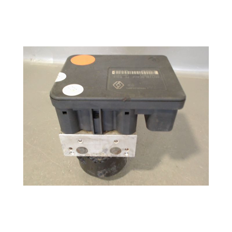 UNITE HYDRAULIQUE ABS RENAULT LAGUNA