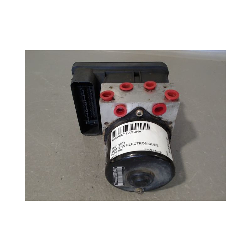 UNITE HYDRAULIQUE ABS RENAULT LAGUNA