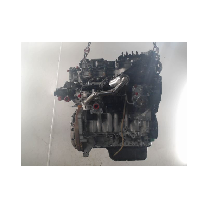 MOTEUR DIESEL CITROEN C3 1.6 BlueHDi 75