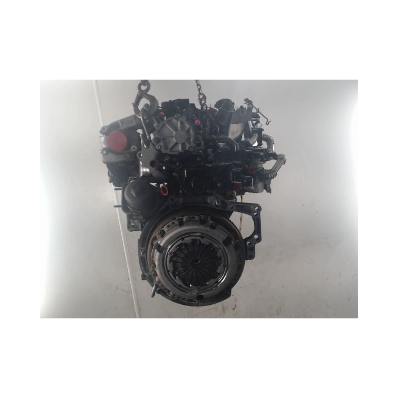 MOTEUR DIESEL CITROEN C3 1.6 BlueHDi 75