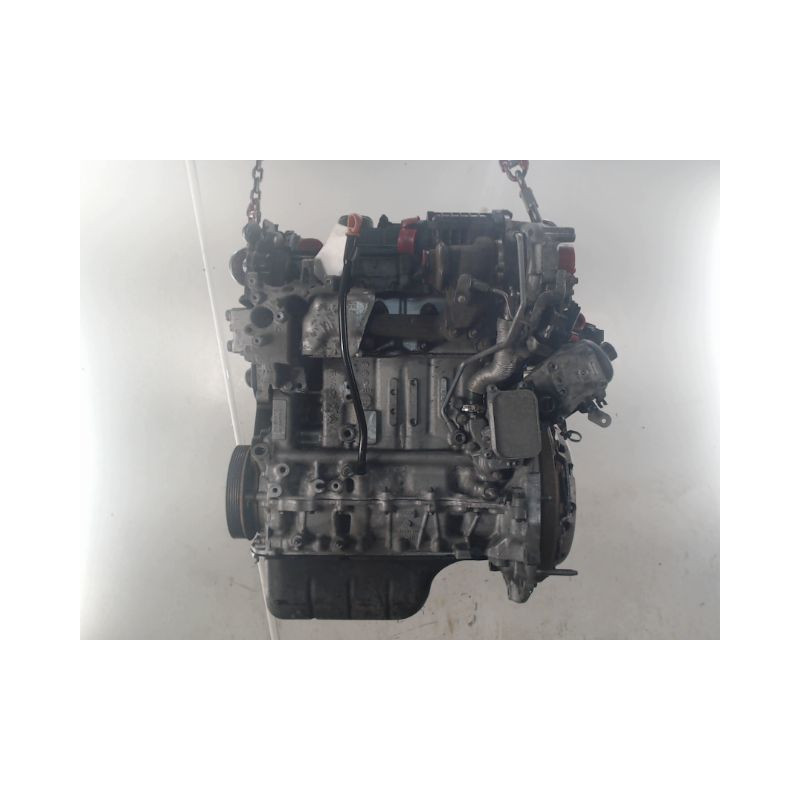 MOTEUR DIESEL CITROEN C3 1.6 BlueHDi 75