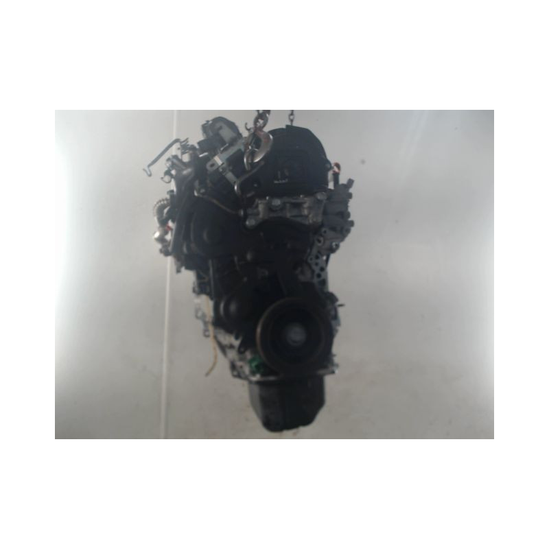 MOTEUR DIESEL CITROEN C3 1.6 BlueHDi 75